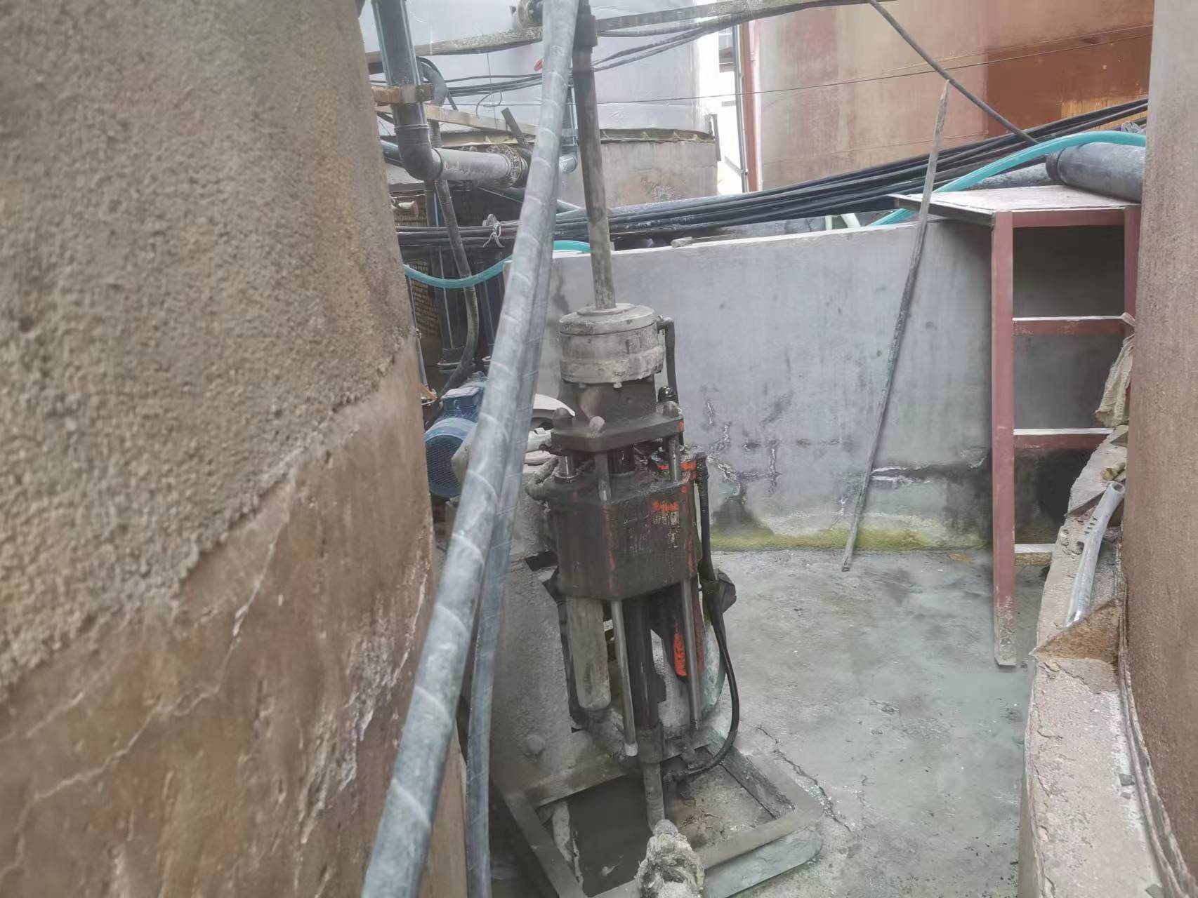 扶余基础注浆工程施工中应注意哪些?