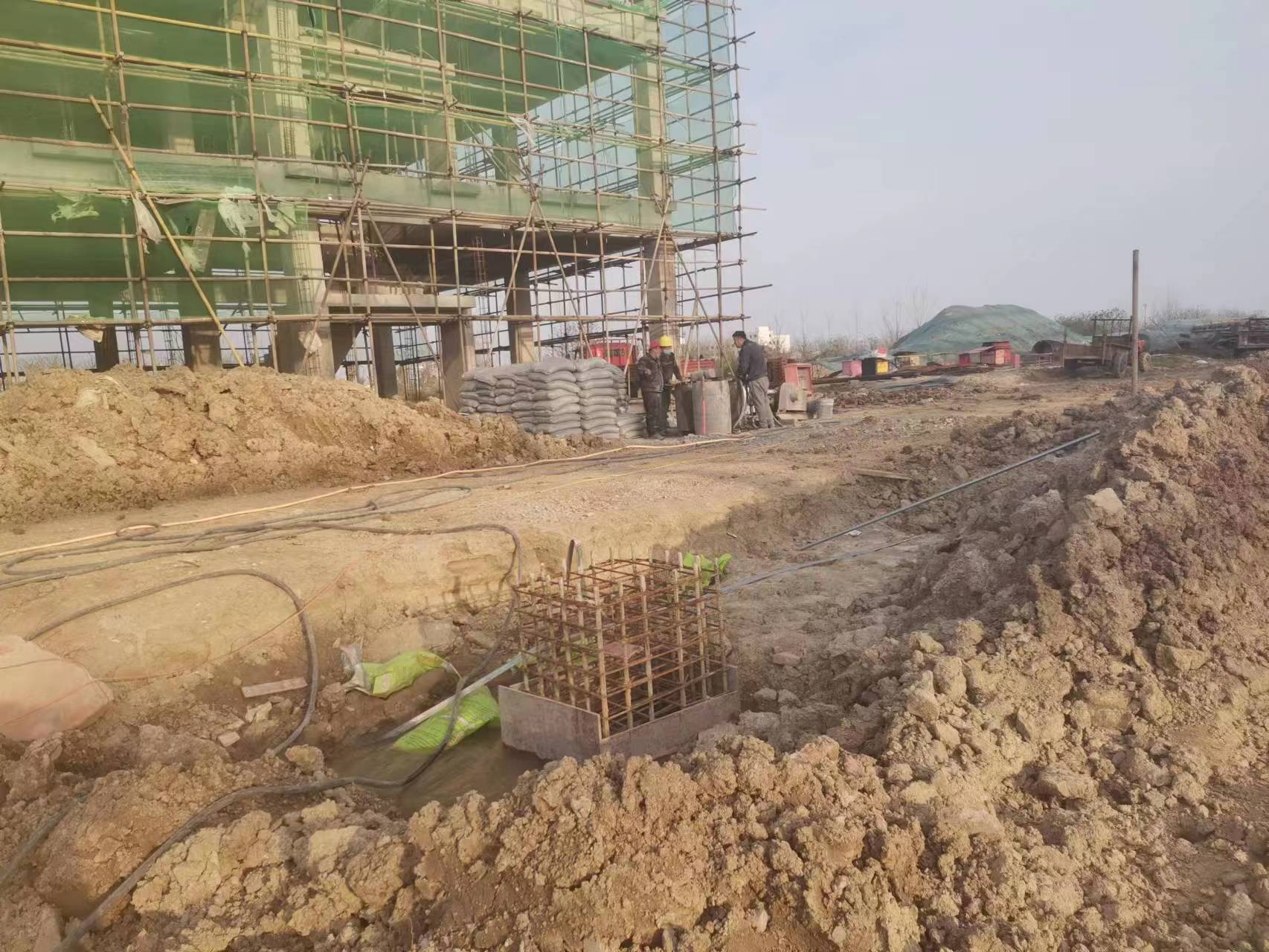 扶余当桥梁出现裂缝的时候应该及时加固修补